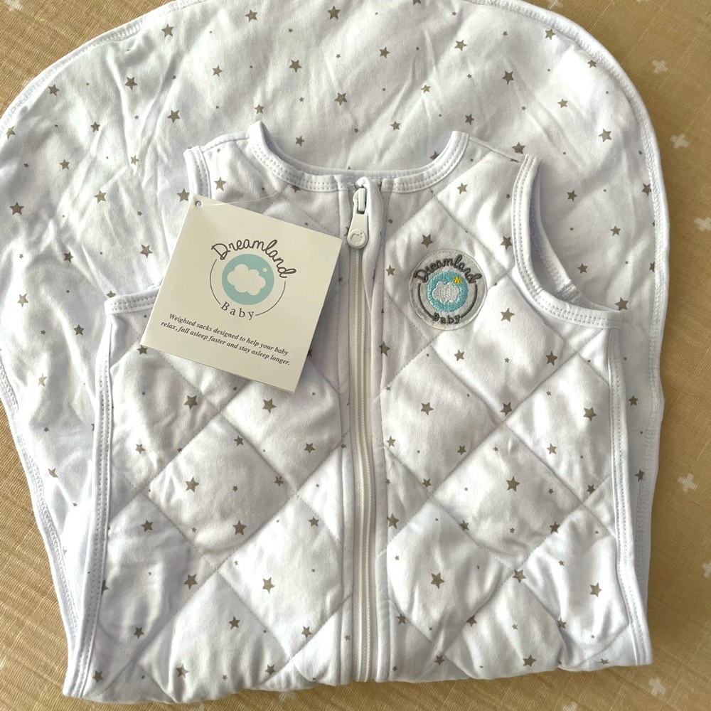 Dreamland Sleep Sack NEW (M)